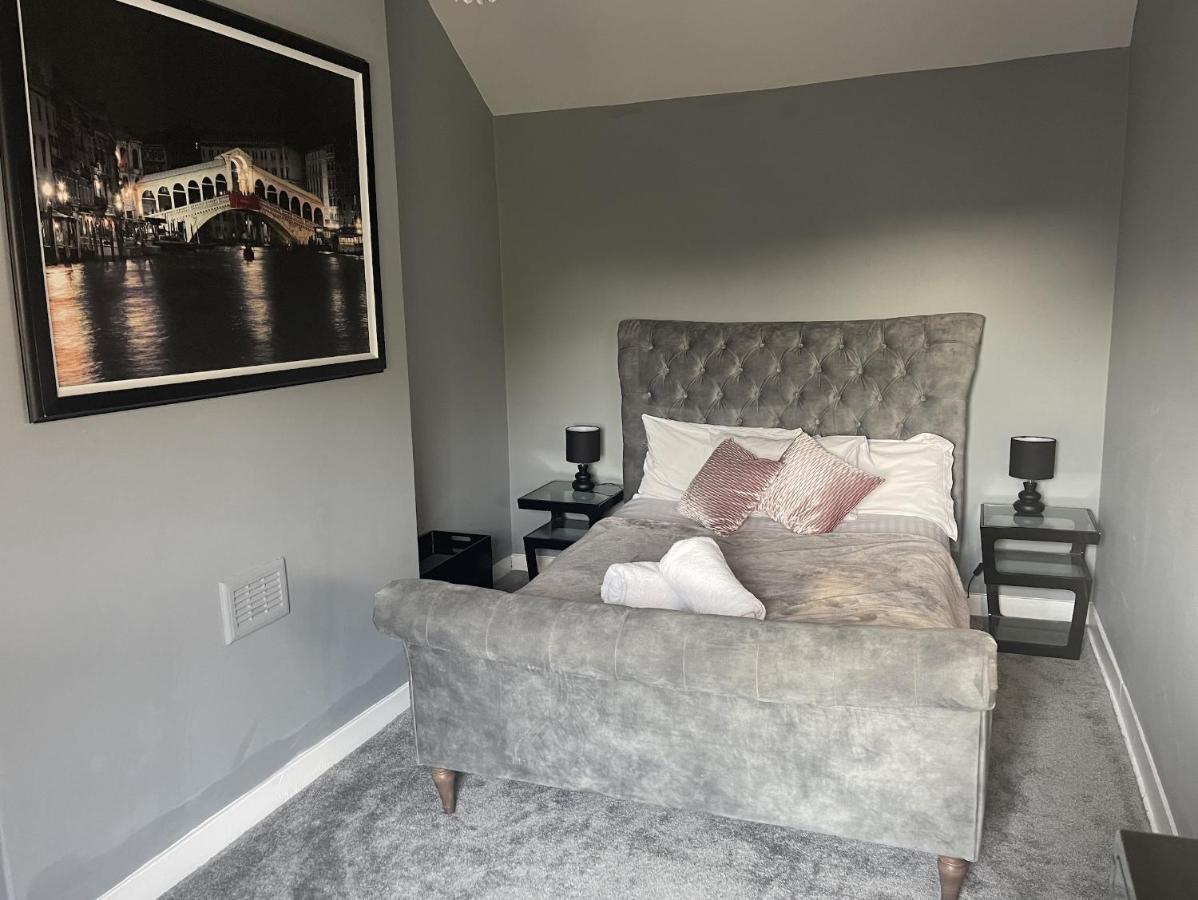 Holiday home Willerby Grange